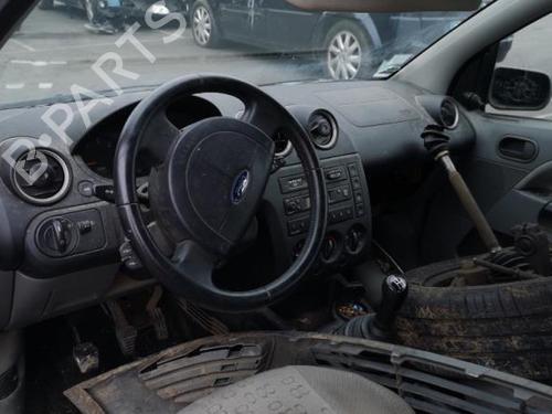 Front windshield wiper arm FORD FIESTA V (JH_, JD_) 1.4 TDCi | BP25519627C143 