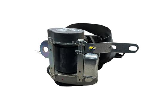 Used Front right belt tensioner VW POLO IV (9N_, 9A_) 1.2 12V (64 hp) 28202051