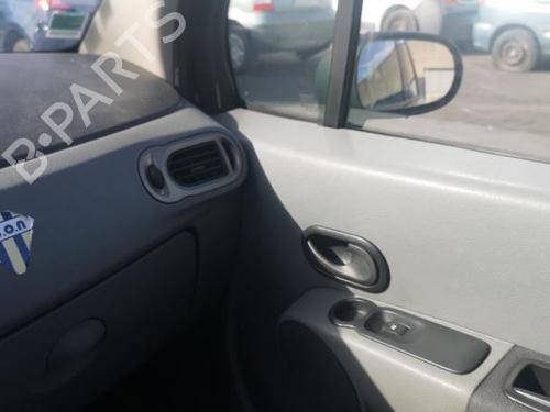 Left front brake caliper RENAULT MODUS / GRAND MODUS (F/JP0_) 1.5 dCi (FP0F, JP0F) | BP25557706M105  - Image 25