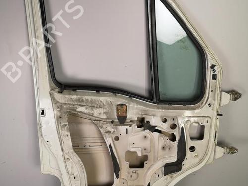 Left front door IVECO DAILY III Van 29 L 10 V (ALJA43A2, ALJA42A2, ALJA41A2) | BP25552982C2 