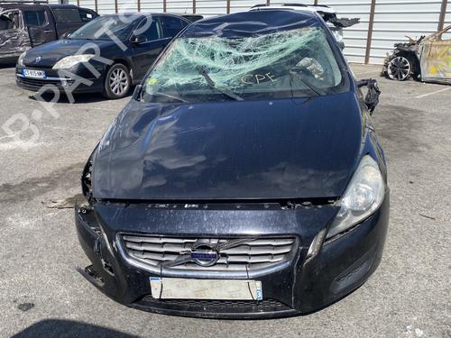 Left front window switch VOLVO S60 II (134) DRIVe / D2 | BP37861306I27 - Image 25