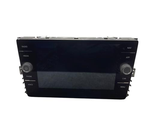 Used Display monitor VW TIGUAN (AD1, AX1) 2.0 TDI (150 hp) 29299530