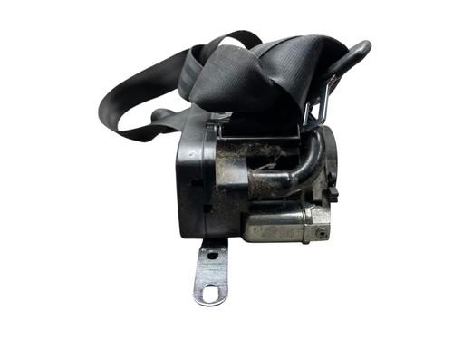 Used Front right seatbelt VW POLO IV (9N_, 9A_) 1.4 TDI (70 hp) 31248739