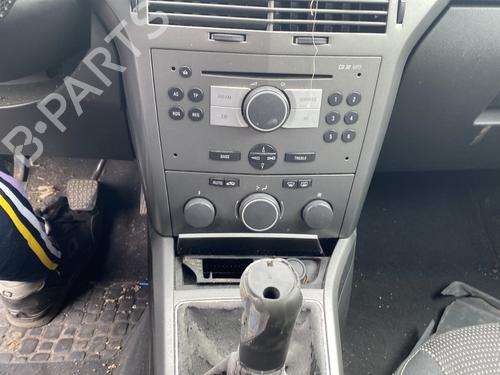 Switch OPEL ASTRA H (A04) 1.7 CDTI (L48) | BP25539545I30  - Image 29