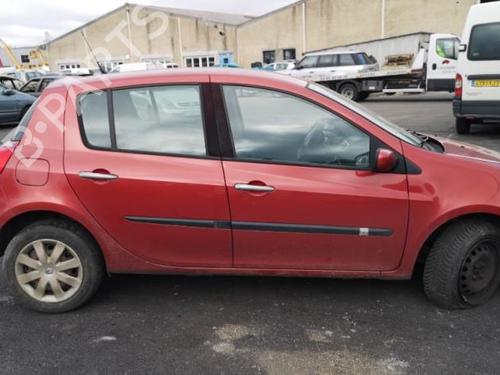 Rear left window mechanism RENAULT CLIO III (BR0/1, CR0/1) 1.5 dCi (BR17, CR17) | BP25555409C24 