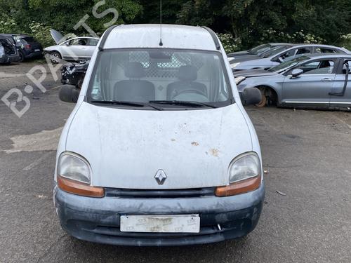 Steering column stalk RENAULT KANGOO (KC0/1_) D 65 1.9 (KC0E, KC02, KC0J, KC0N) | BP26498055I23 - Image 22