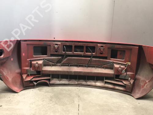 Rear bumper FORD PUMA (EC_) 1.7 16V | BP25580672C8 