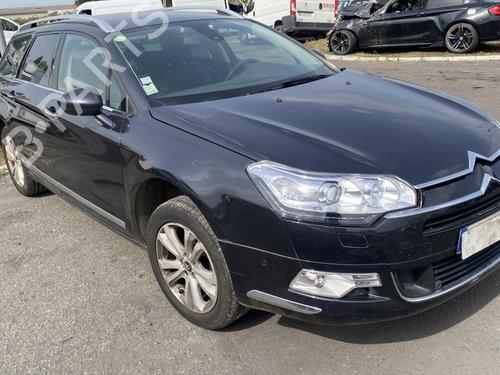 Left front indicator CITROËN C5 III Break (RW_) 2.0 HDi 165 | BP30817793C32 - Image 21