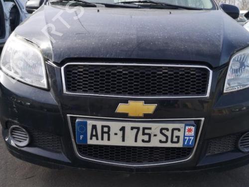 Starter CHEVROLET AVEO / KALOS Hatchback (T250, T255) 1.2 LPG | BP25561410M8 - Image 7