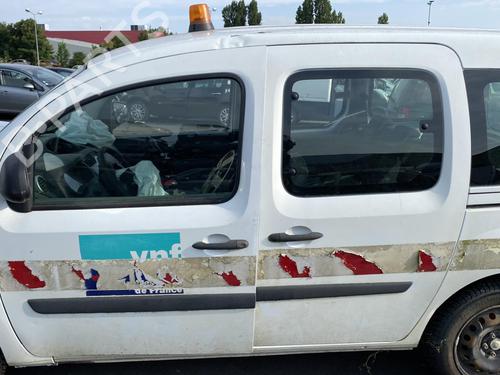 Front left seatbelt RENAULT KANGOO Express (FW0/1_) 1.5 dCi 95 (FW16) | BP25575088I26 - Image 17