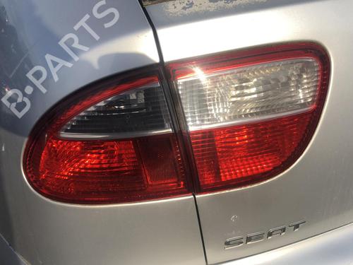 Left front fog light SEAT LEON (1M1) 1.9 TDI | BP25580298C30 - Image 41