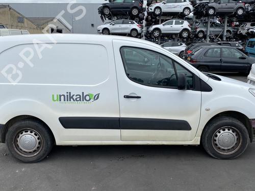 Front right window mechanism CITROËN BERLINGO MULTISPACE (B9) 1.6 HDi 110 | BP25546093C23 - Image 31