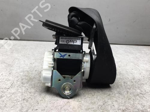 Front right belt tensioner BMW 1 (E81) 118 d | BP25576068C88 