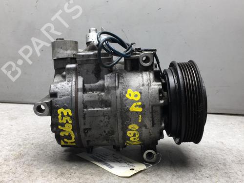AC compressor AUDI A8 D2 (4D2, 4D8) 3.3 TDI quattro | BP25551337M34 - Image 4