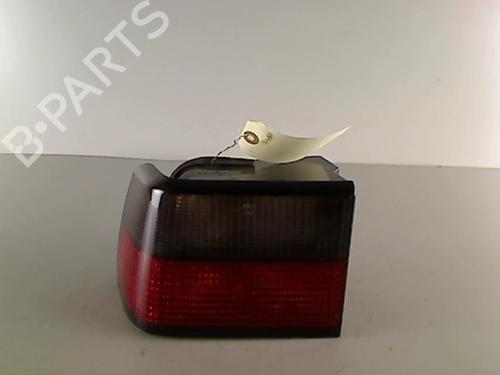 Used Left taillight CITROËN XANTIA (X1_, X2_) 1.9 Turbo D (90 hp) 25559070