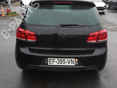 Right tailgate light VW GOLF VI (5K1) 1.4 TSI | BP25561189C80  - Image 11