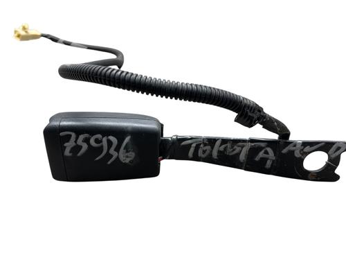 Engache cinturón Engache cinturón TOYOTA AVENSIS (_T25_) 2.0 D-4D (ADT250_, ADT250R) (126 hp) 31659430 31659430