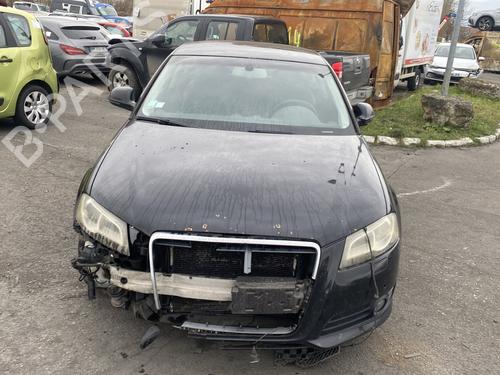 Steering column stalk AUDI A3 (8P1) 2.0 TDI 16V | BP25591777I23  - Image 17