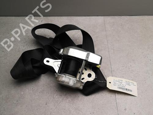 Used Front right belt tensioner CITROËN C1 (PM_, PN_) 1.4 HDi (54 hp) 25576911