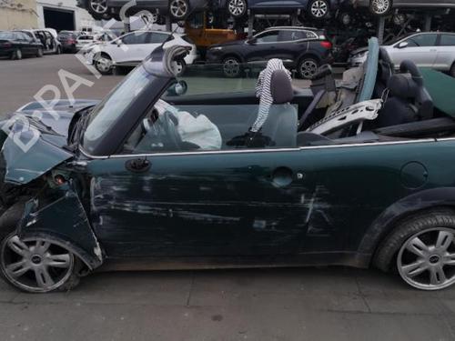 Climate control MINI MINI Convertible (R52) Cooper | BP25555027I5 - Image 12
