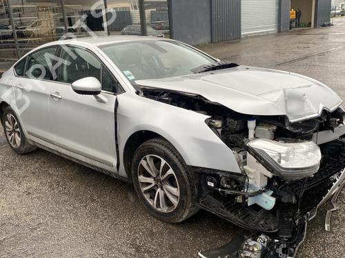 Left taillight CITROËN C5 III (RD_) 2.0 HDi 150 / BlueHDi 150 (RDRHEA, RDRHE8, RDAHRM,... | BP33550242C34  - Image 18