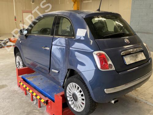 Third brake light FIAT 500 (312_) 1.2 (312AXA1A) | BP28489668L11 - Image 28