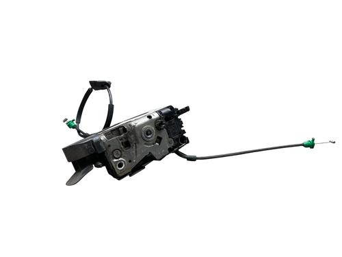 Front left lock CITROËN C3 Picasso (SH_) 1.6 HDi | BP26684164C98 