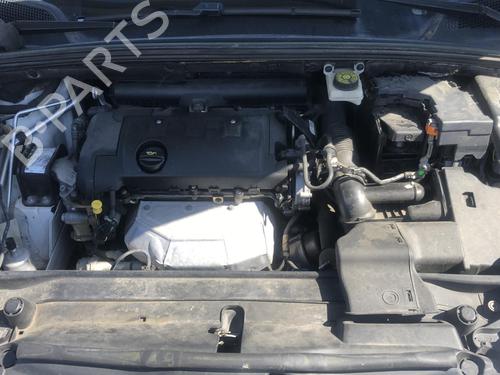 Right sun visor CITROËN DS4 (NX_) 1.6 VTi 120 | BP25534673I2 - Image 7