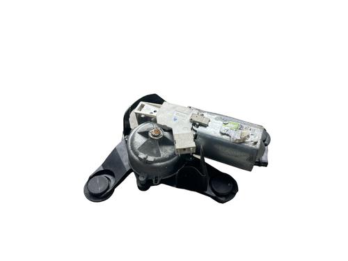 Used Rear wiper motor Rear wiper motor PEUGEOT 5008 (0U_, 0E_) 1.6 HDi (112 hp) 25533880 25533880