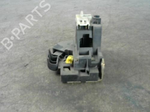 Front right lock RENAULT CLIO II (BB_, CB_) 1.9 dTi (B/CB0U) | BP25559842C97 