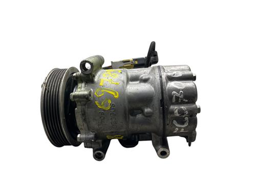 Used AC compressor AC compressor PEUGEOT 208 I (CA_, CC_) 1.6 VTi (120 hp) 30505476 30505476