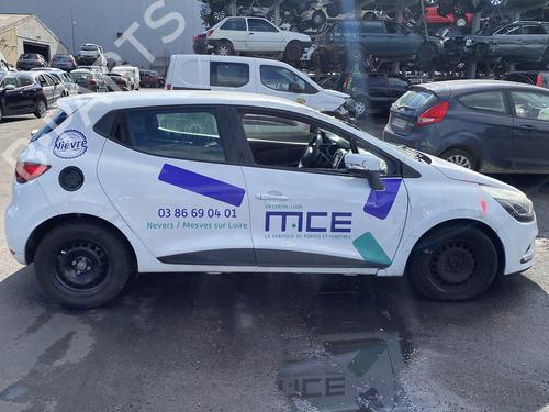 Left tailgate light RENAULT CLIO IV (BH_) 1.5 dCi 90 | BP25548624C79  - Image 24