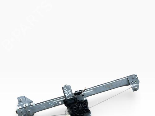 Front right window mechanism DACIA LODGY (JS_) 1.2 TCe (JSAY, JSM0) | BP38682259C23 - Image 2