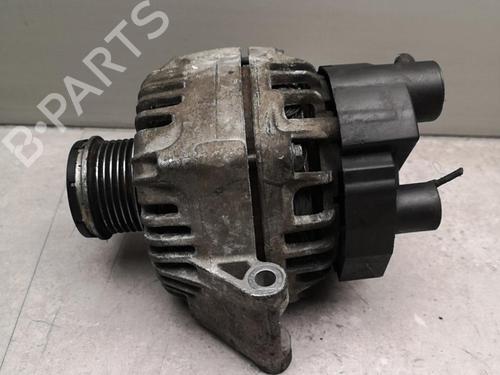 Alternator FIAT GRANDE PUNTO (199_) 1.3 D Multijet | BP25538755M7