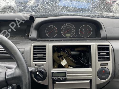Generator NISSAN X-TRAIL I (T30) 2.2 dCi 4x4 | BP25569316M7 