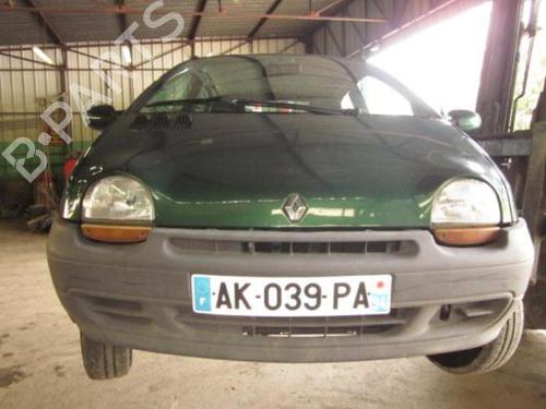 Ekspansjonstank RENAULT TWINGO I (C06_) 1.2 16V (C06C, C06D, C06K) | BP25535665C120 