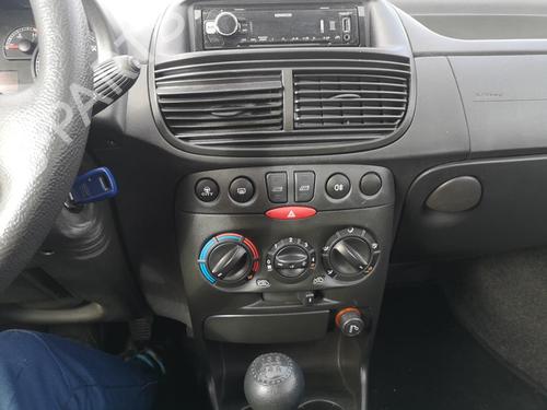 Right sun visor FIAT PUNTO (188_) 1.2 60 (188.030, .050, .130, .150, .230, .250) | BP25560842I2 
