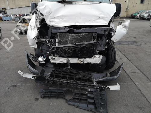 Warning switch VW CRAFTER 30-50 Van (2E_) 2.0 TDI | BP25580483I22  - Image 19