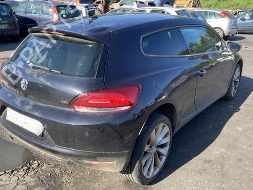 Starter VW SCIROCCO III (137, 138) 1.4 TSI | BP25549391M8  - Image 24