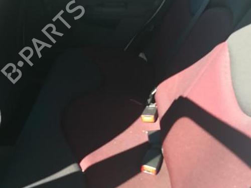 Front left window mechanism CITROËN C3 I (FC_, FN_) 1.1 i | BP25515871C22 