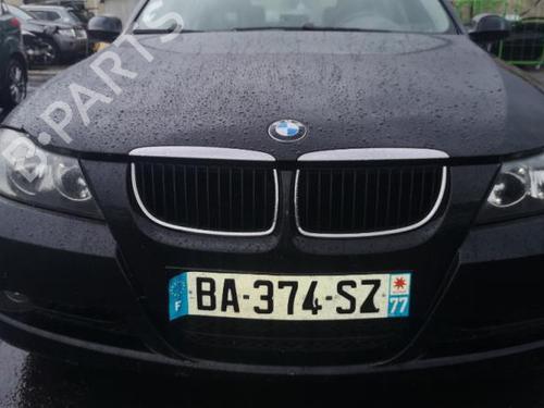 Front left window mechanism BMW 3 (E90) 318 d | BP25536715C22  - Image 17