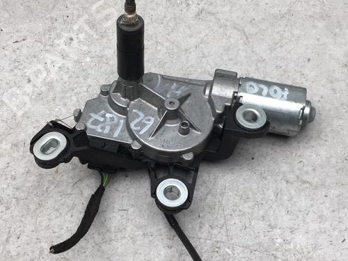 Rear wiper motor VW POLO (9N_, 9A_) 1.2 12V | BP25555167M102 