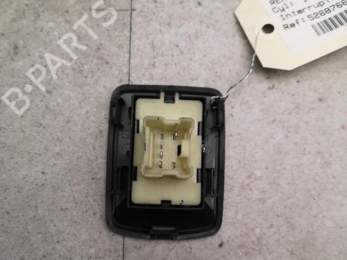 Used Right front window switch RENAULT TRAFIC III Van (FG_) 1.6 dCi 120 (FGMB, FGMC) (120 hp) 25585558