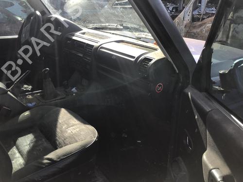Højre fortil invendig håndtag LAND ROVER DISCOVERY II (L318) 2.5 Td5 4x4 | BP25521841I14 
