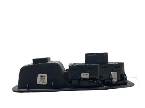 Left front window switch PEUGEOT 208 I (CA_, CC_) 1.6 HDi | BP25504009I27
