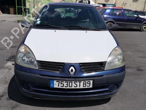 AC-Kompressor RENAULT CLIO II (BB_, CB_) 1.5 dCi (B/CB07) | BP25523616M34 