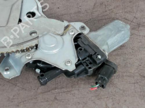 Front left window mechanism SUZUKI SPLASH (EX) 1.3 CDTI (A5B413D) | BP25552814C22 