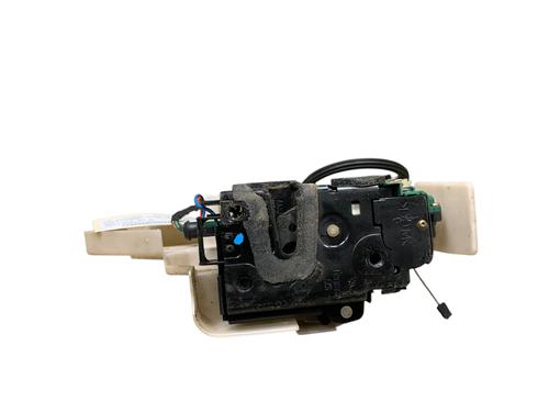 Rear right lock VW POLO IV (9N_, 9A_) 1.4 TDI | BP25513290C99 