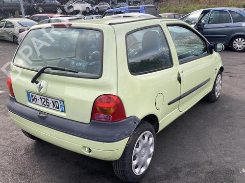 Display RENAULT TWINGO I (C06_) 1.2 16V (C060) | BP25556903C48 