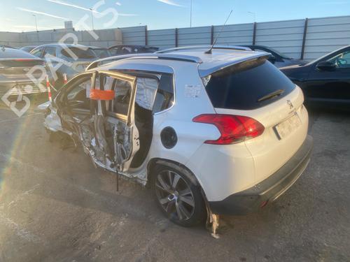 Left taillight PEUGEOT 2008 I (CU_) 1.6 BlueHDi 100 | BP40239215C34 - Image 12